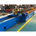 Double Layer Insulated Shutters Door Forming Machine